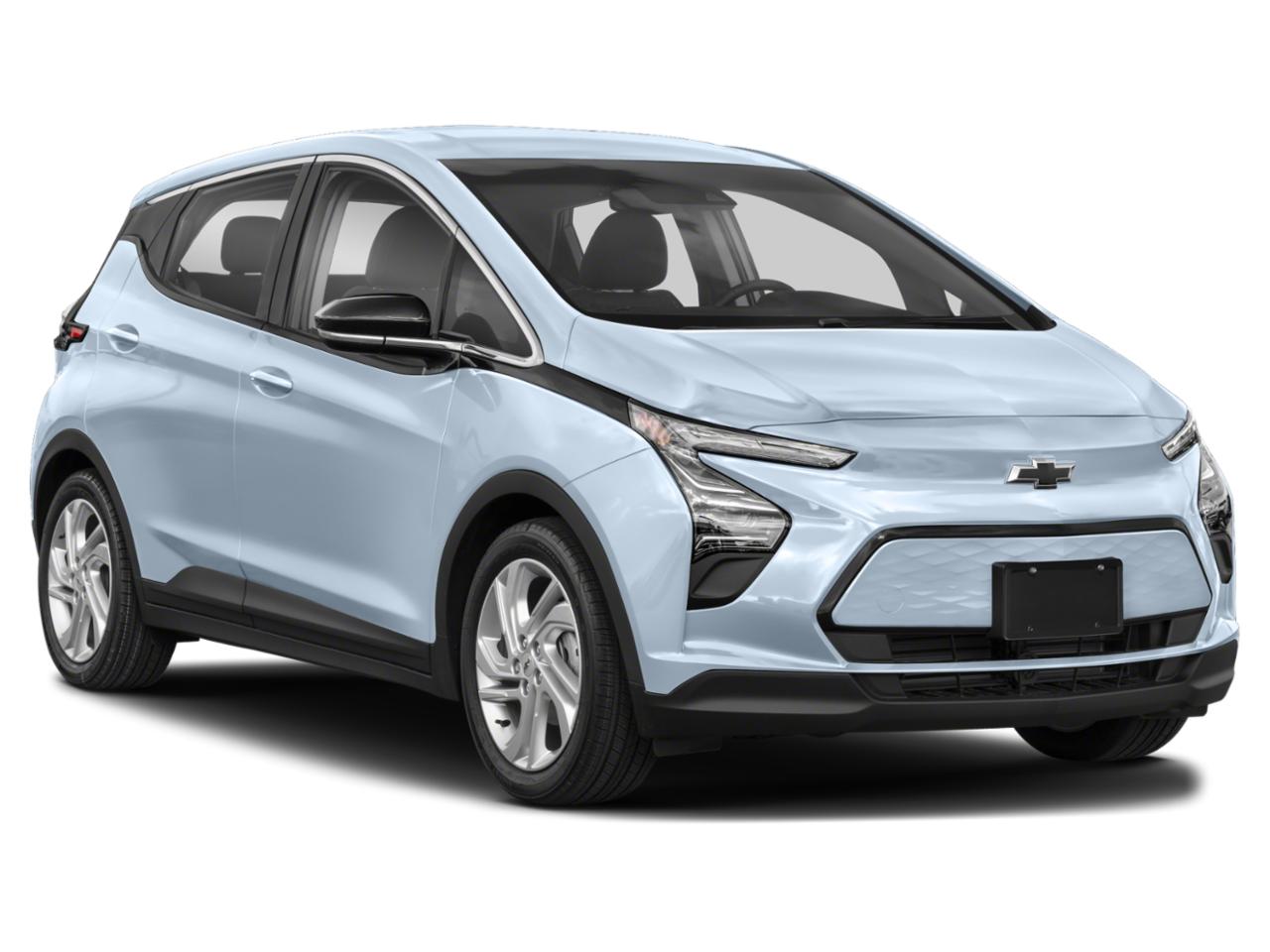 2023 Chevrolet Bolt EV Vehicle Photo in Seguin, TX 78155