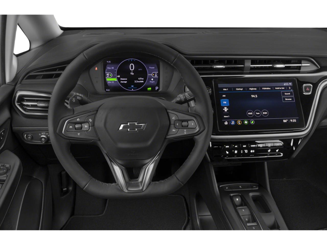 2023 Chevrolet Bolt EV Vehicle Photo in Seguin, TX 78155