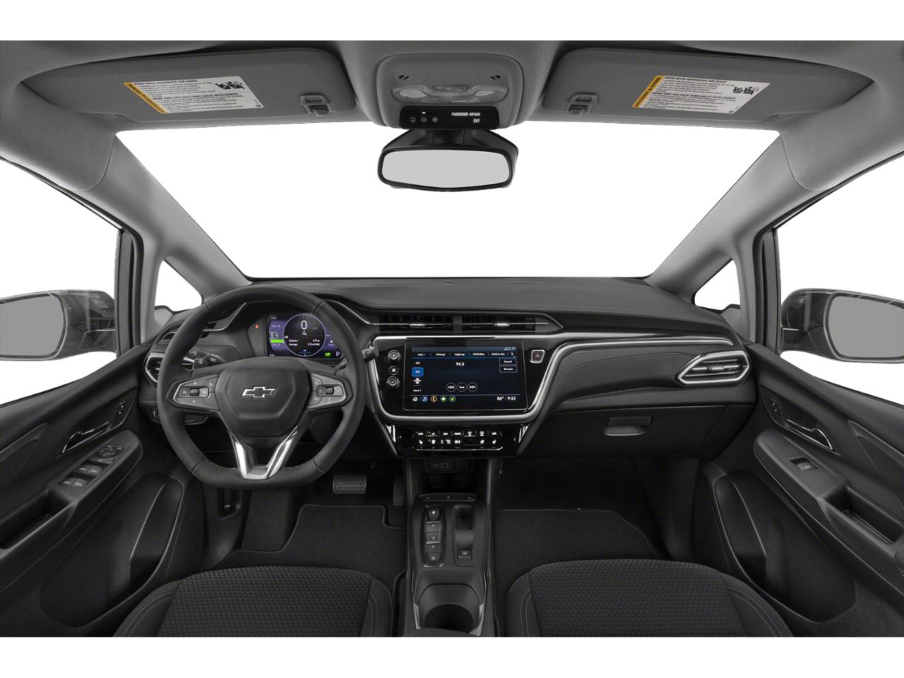 2023 Chevrolet Bolt EV Vehicle Photo in Seguin, TX 78155
