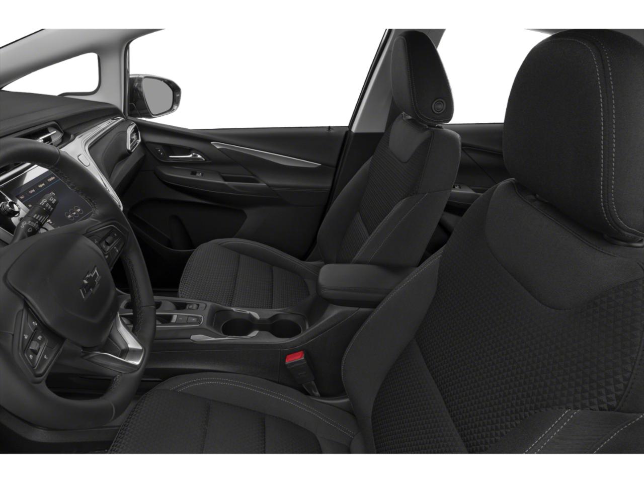 2023 Chevrolet Bolt EV Vehicle Photo in Seguin, TX 78155