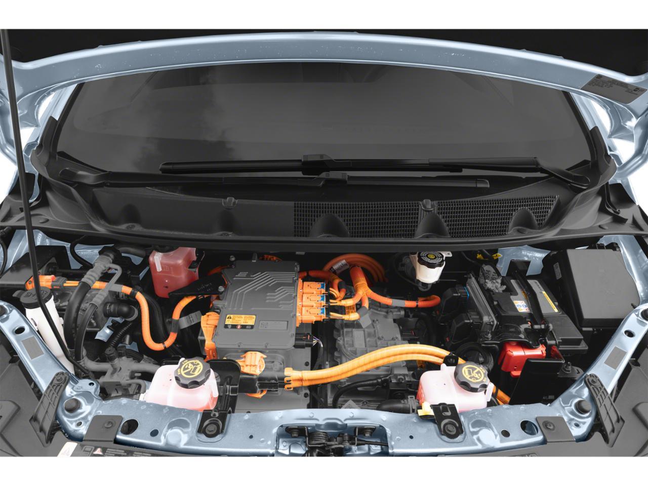 2023 Chevrolet Bolt EV Vehicle Photo in Seguin, TX 78155