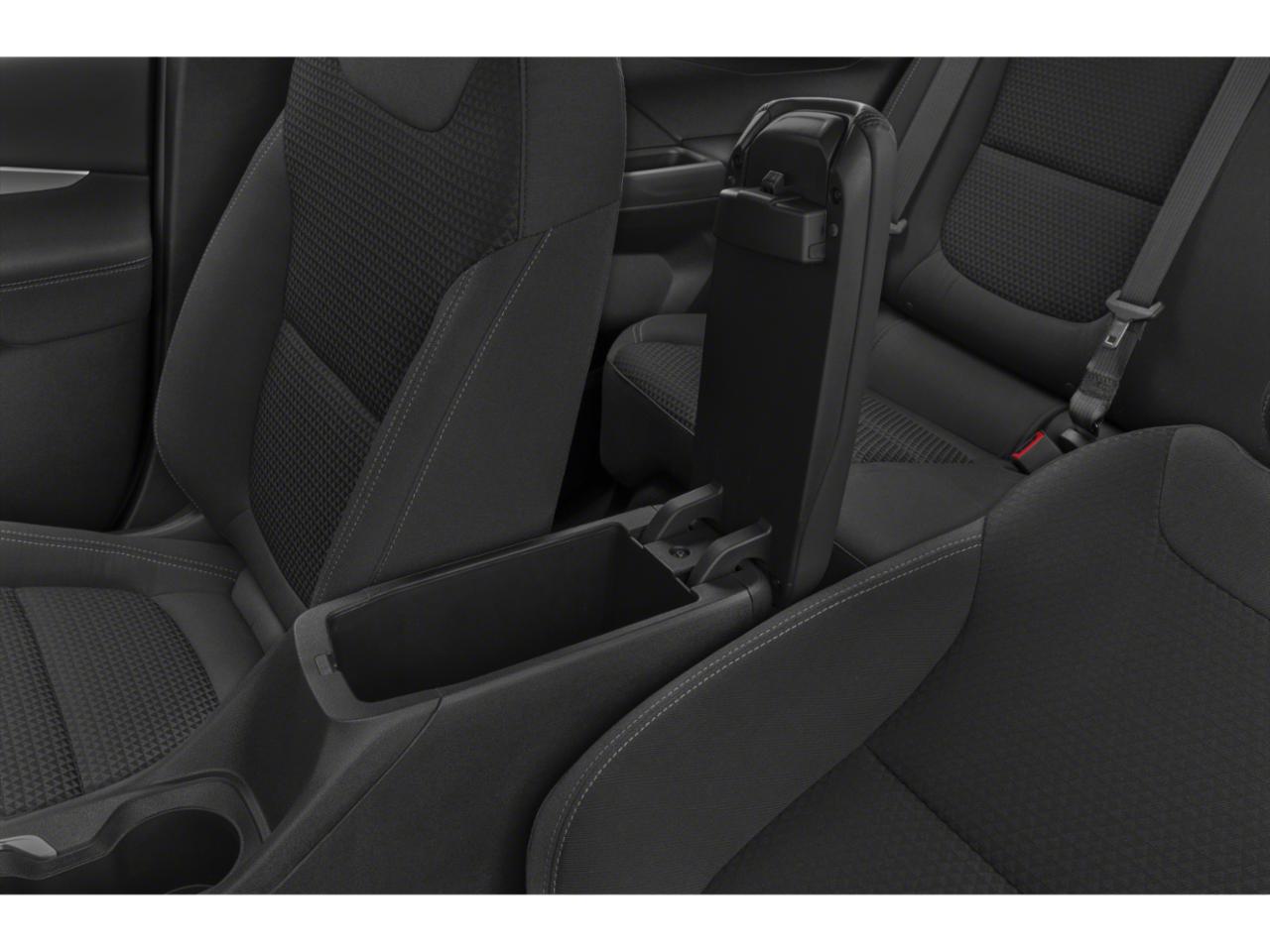 2023 Chevrolet Bolt EV Vehicle Photo in Seguin, TX 78155
