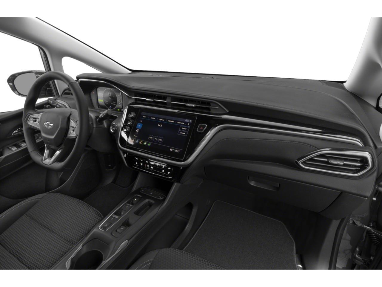 2023 Chevrolet Bolt EV Vehicle Photo in Seguin, TX 78155