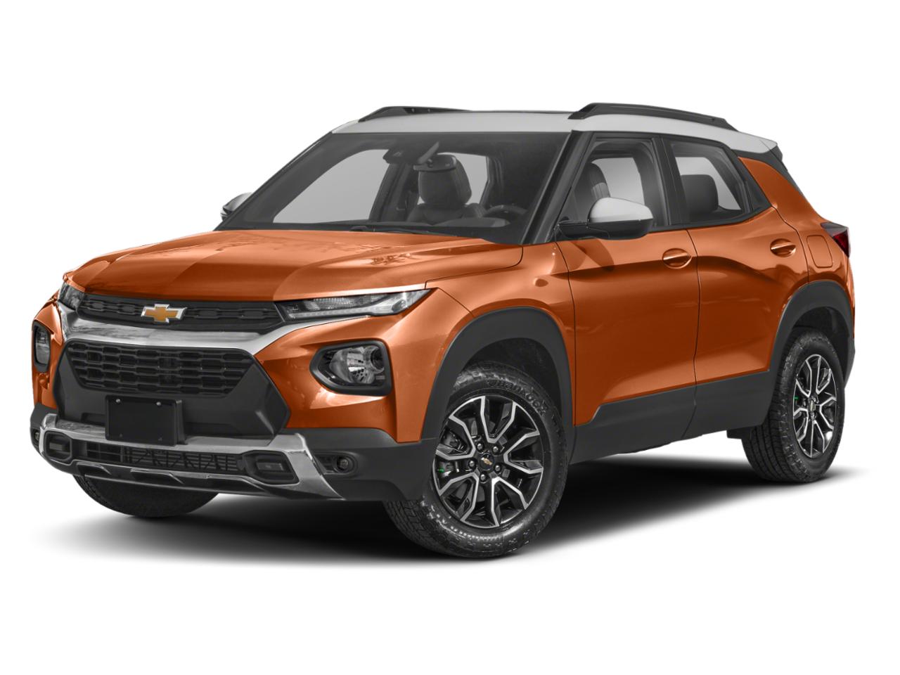 2023 Chevrolet Trailblazer Vehicle Photo in BRUNSWICK, GA 31525-1881