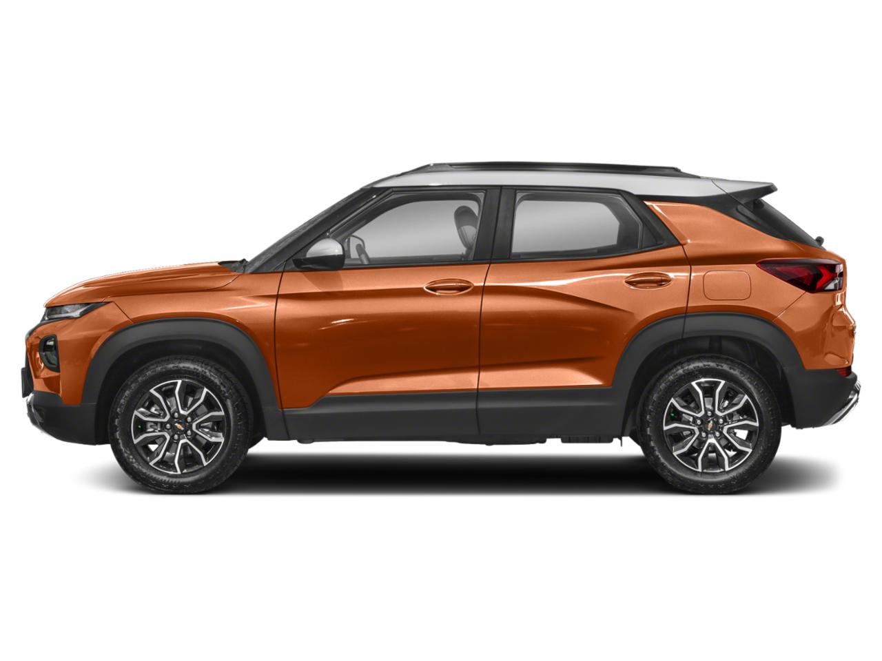 2023 Chevrolet Trailblazer Vehicle Photo in BRUNSWICK, GA 31525-1881
