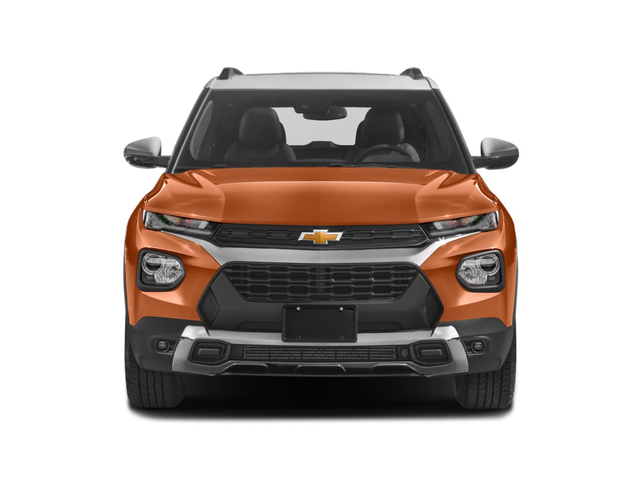2023 Chevrolet Trailblazer Vehicle Photo in BRUNSWICK, GA 31525-1881