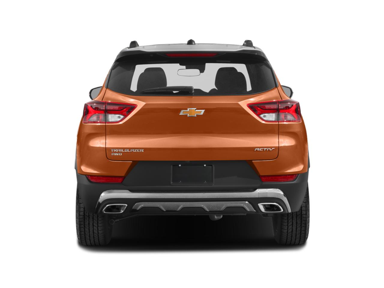 2023 Chevrolet Trailblazer Vehicle Photo in BRUNSWICK, GA 31525-1881