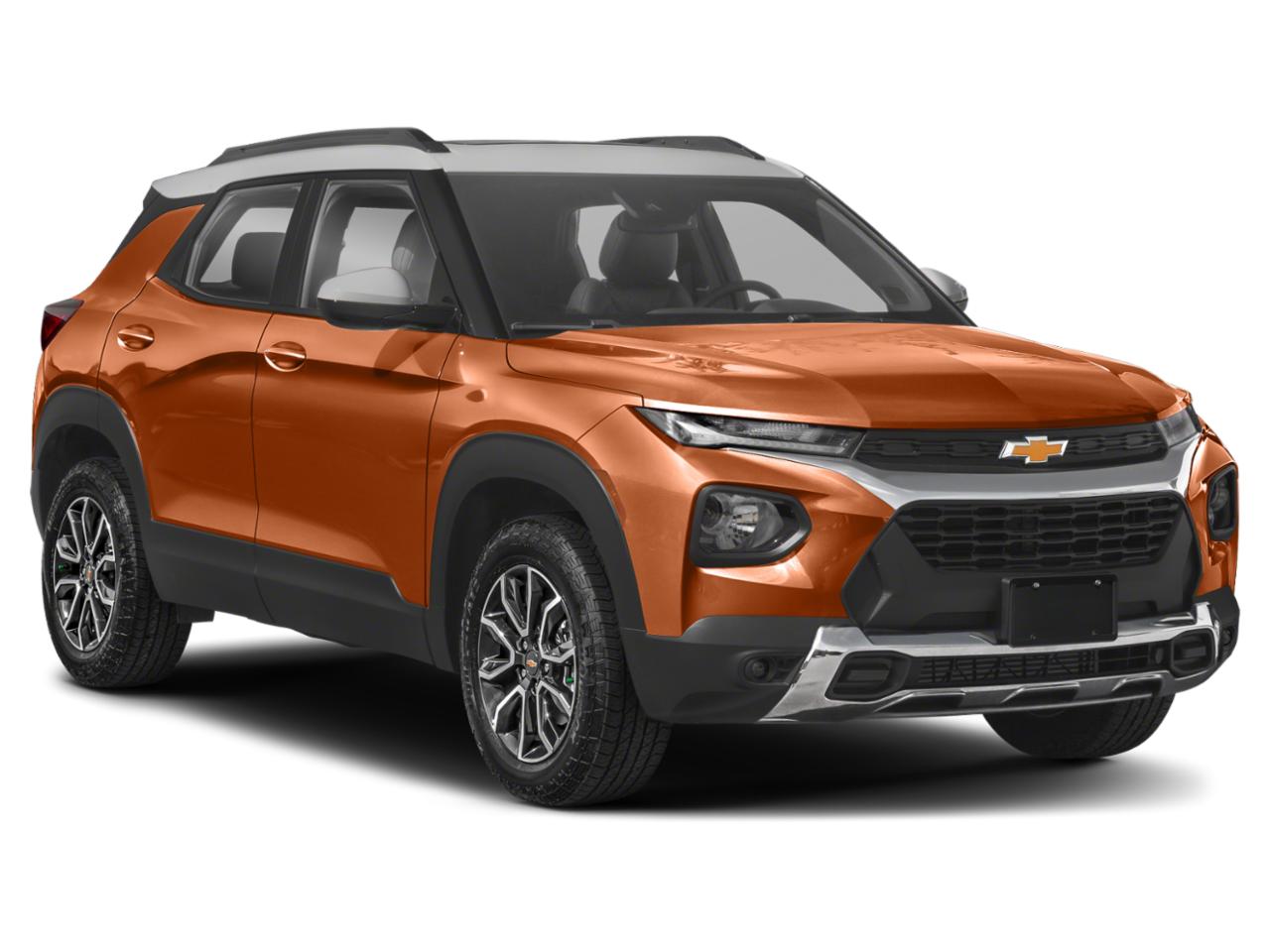 2023 Chevrolet Trailblazer Vehicle Photo in BRUNSWICK, GA 31525-1881