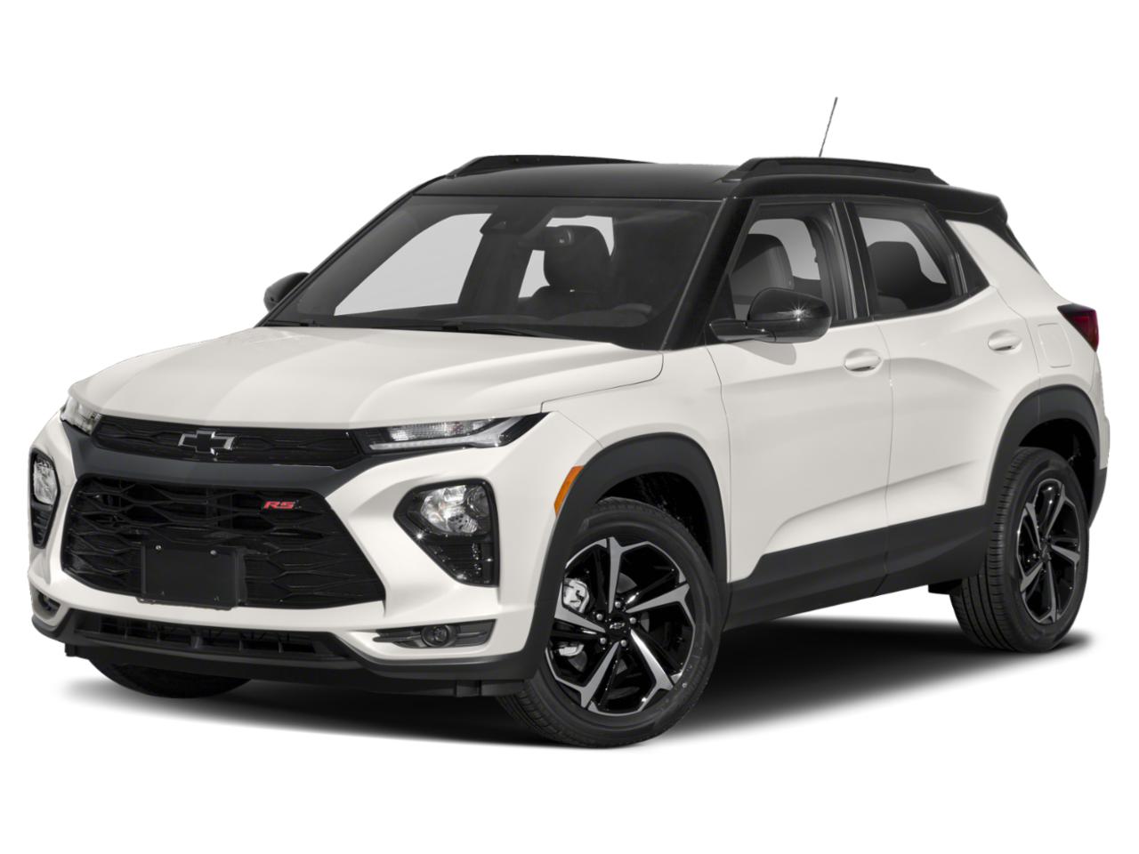 2023 Chevrolet Trailblazer Vehicle Photo in STOCKTON, CA 95212-2838