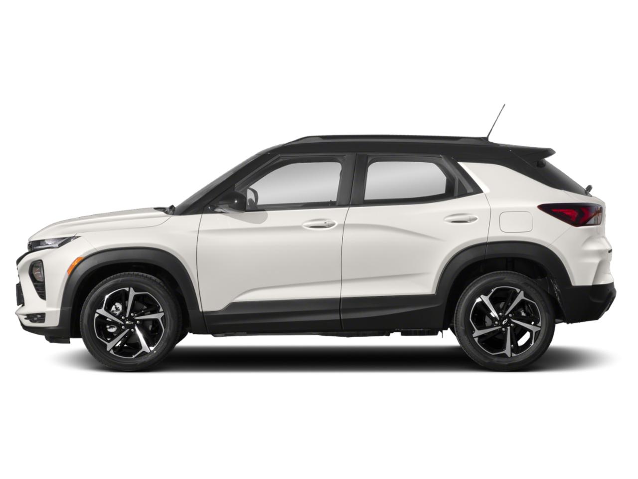 2023 Chevrolet Trailblazer Vehicle Photo in STOCKTON, CA 95212-2838