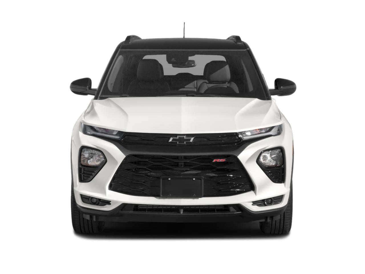 2023 Chevrolet Trailblazer Vehicle Photo in STOCKTON, CA 95212-2838