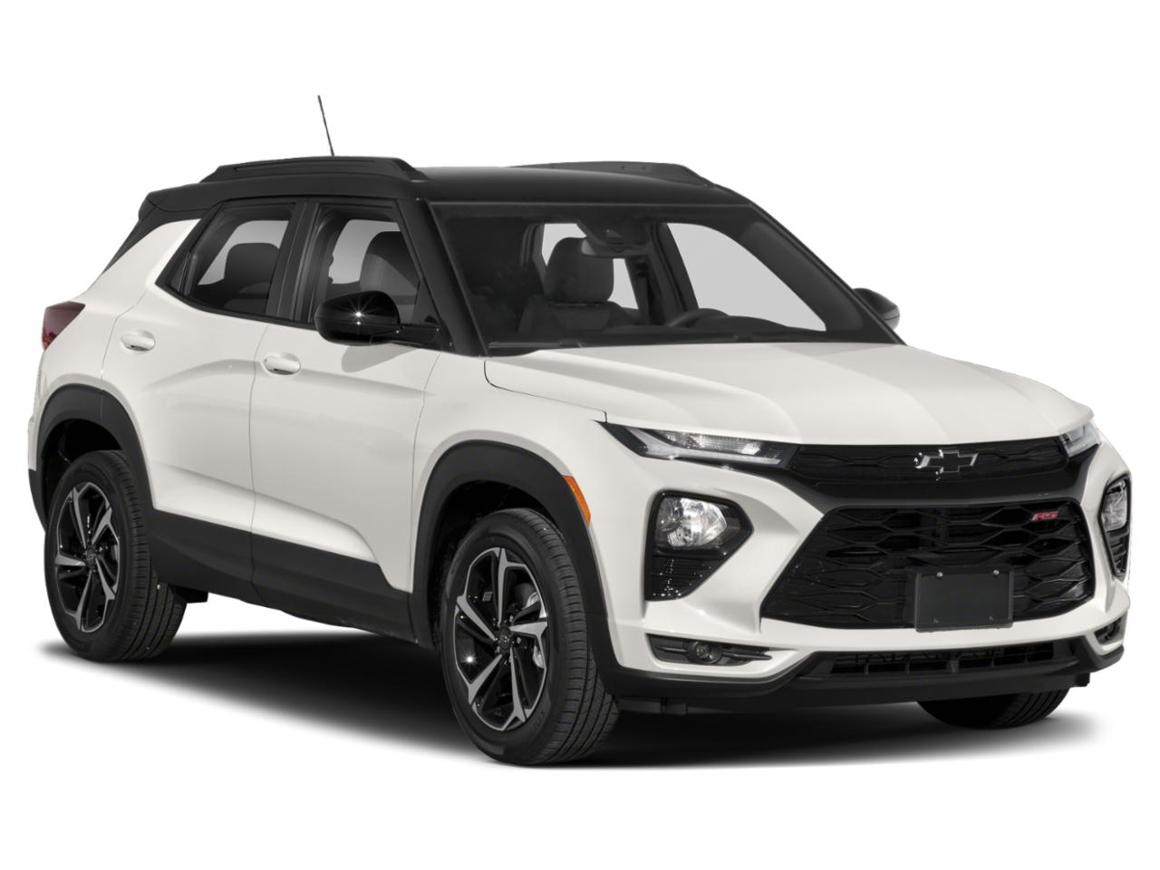 2023 Chevrolet Trailblazer Vehicle Photo in STOCKTON, CA 95212-2838