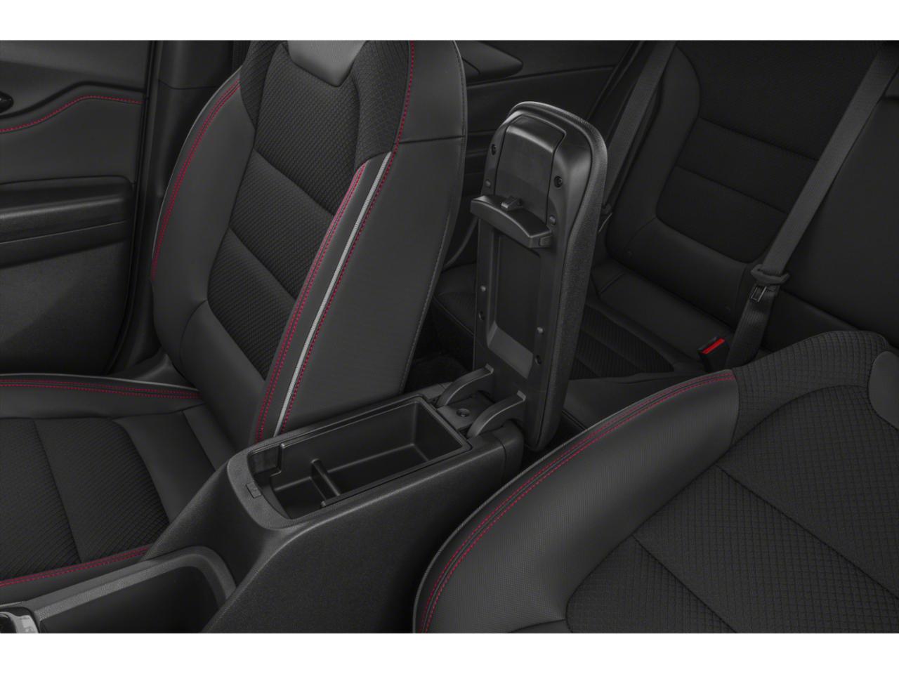 2023 Chevrolet Trailblazer Vehicle Photo in STOCKTON, CA 95212-2838