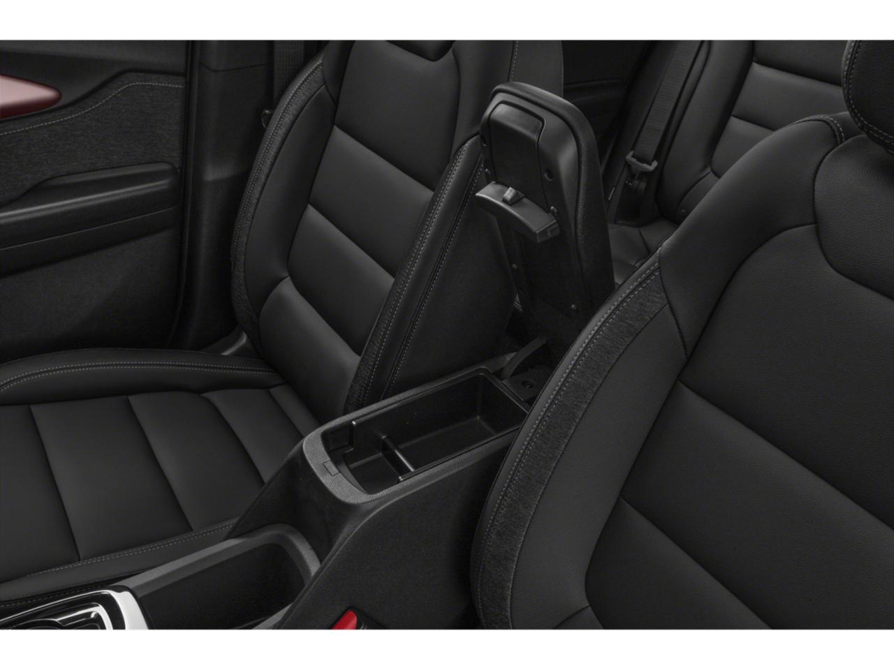 2023 Chevrolet Trailblazer Vehicle Photo in BRUNSWICK, GA 31525-1881