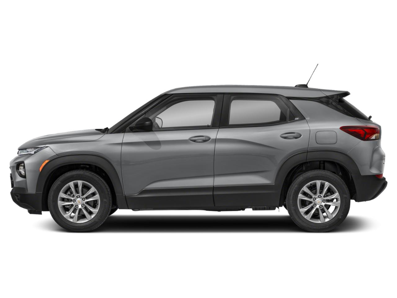 2023 Chevrolet Trailblazer Vehicle Photo in Lees Summit, MO 64086