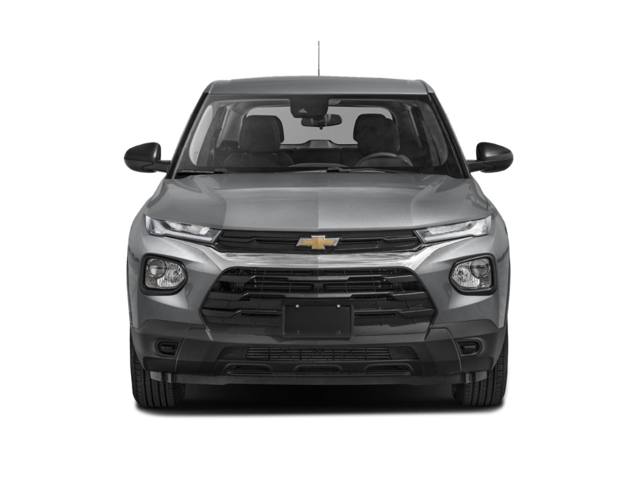 2023 Chevrolet Trailblazer Vehicle Photo in Lees Summit, MO 64086
