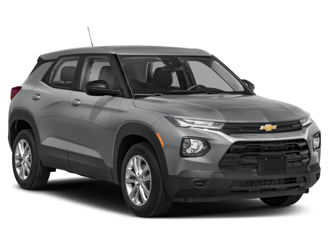 2023 Chevrolet Trailblazer Vehicle Photo in Lees Summit, MO 64086