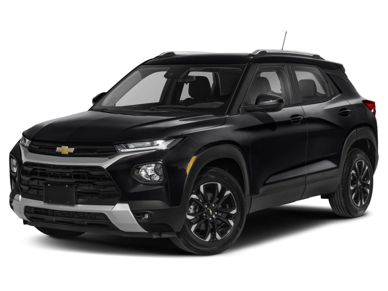 2023 Chevrolet Trailblazer Vehicle Photo in BRUNSWICK, GA 31525-1881