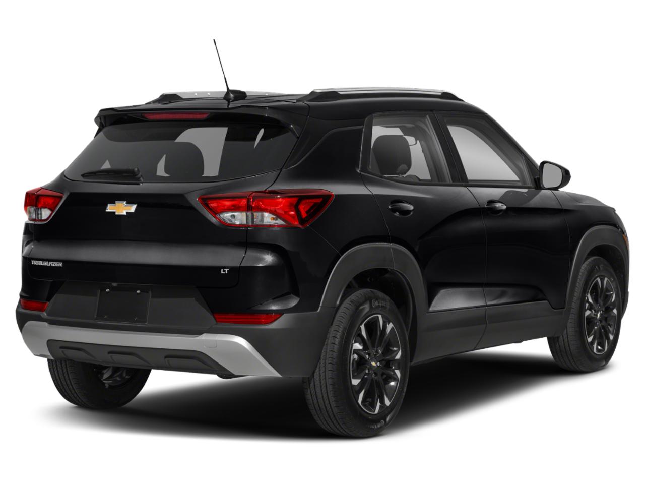 2023 Chevrolet Trailblazer Vehicle Photo in BRUNSWICK, GA 31525-1881