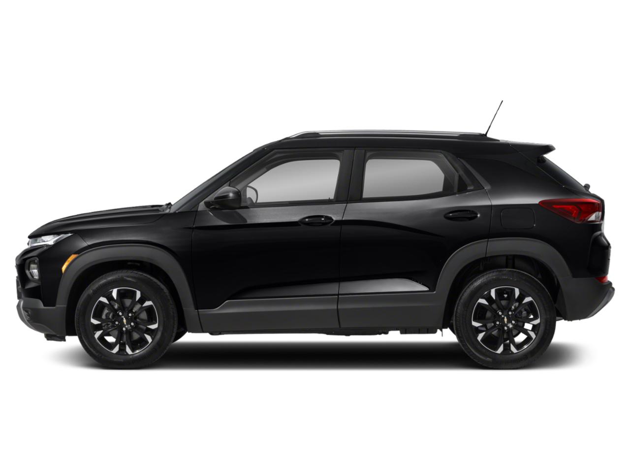 2023 Chevrolet Trailblazer Vehicle Photo in BRUNSWICK, GA 31525-1881