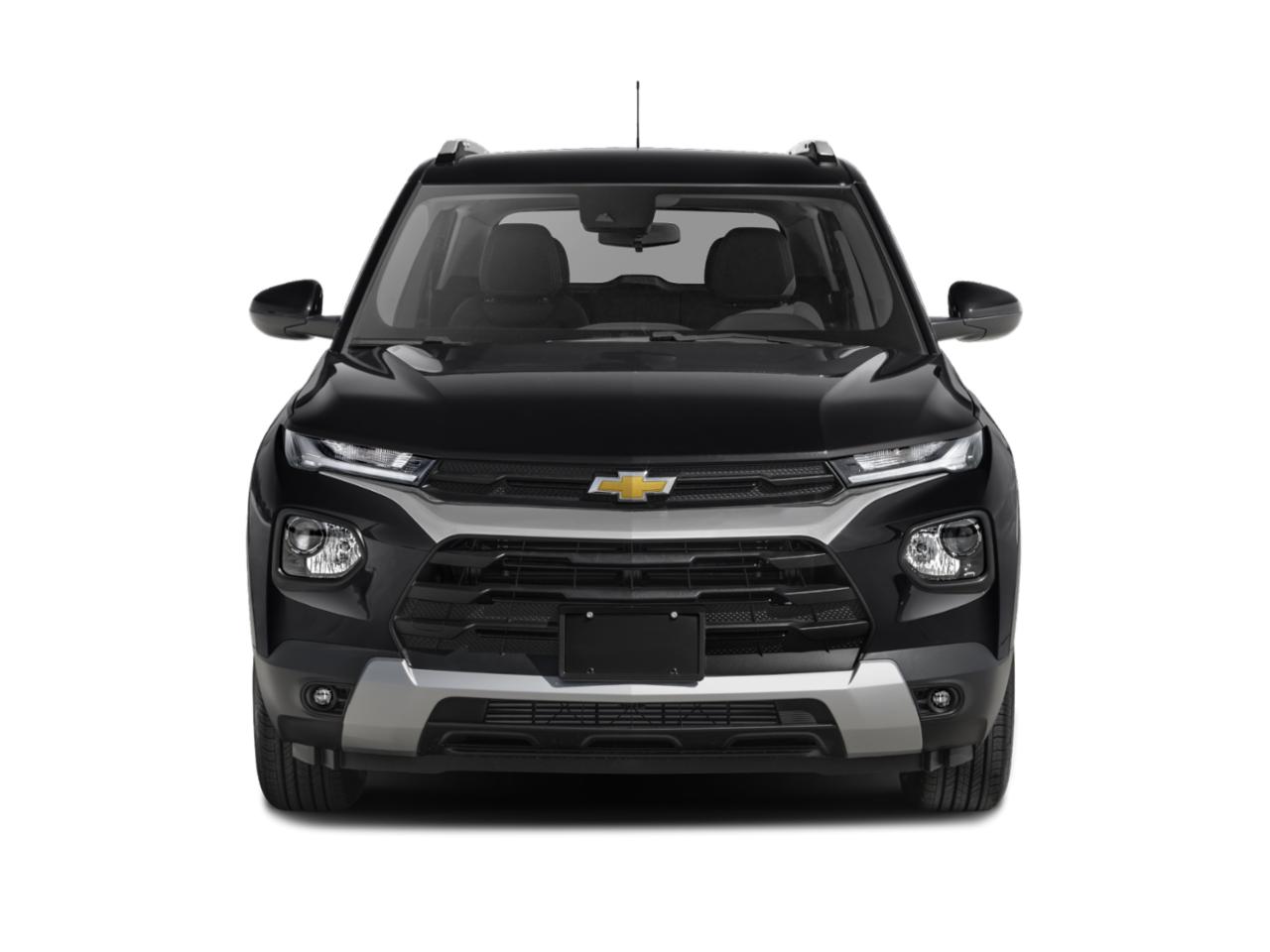 2023 Chevrolet Trailblazer Vehicle Photo in BRUNSWICK, GA 31525-1881