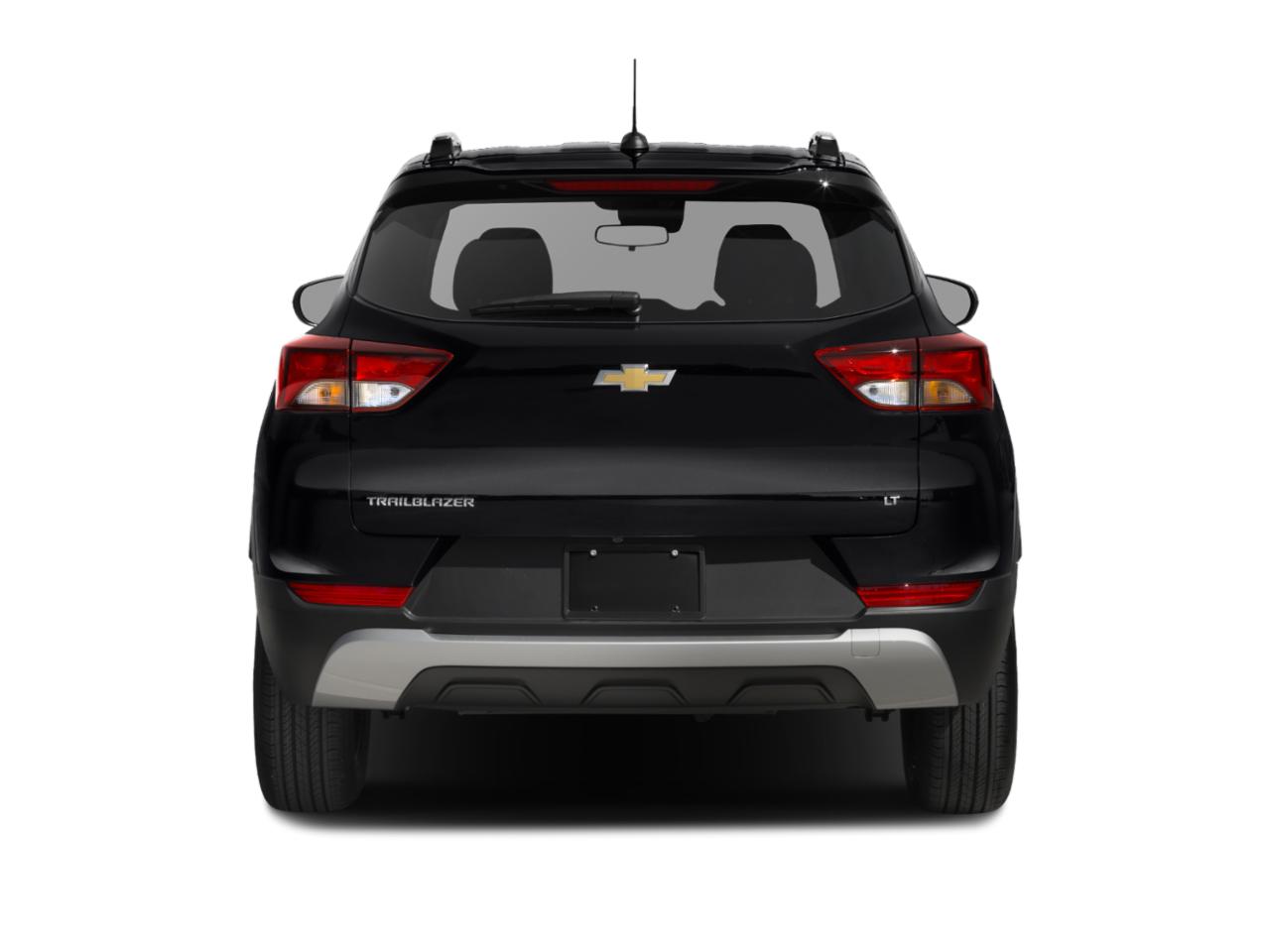 2023 Chevrolet Trailblazer Vehicle Photo in BRUNSWICK, GA 31525-1881