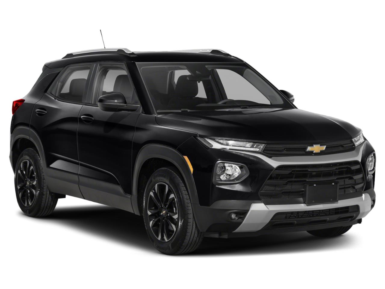 2023 Chevrolet Trailblazer Vehicle Photo in BRUNSWICK, GA 31525-1881