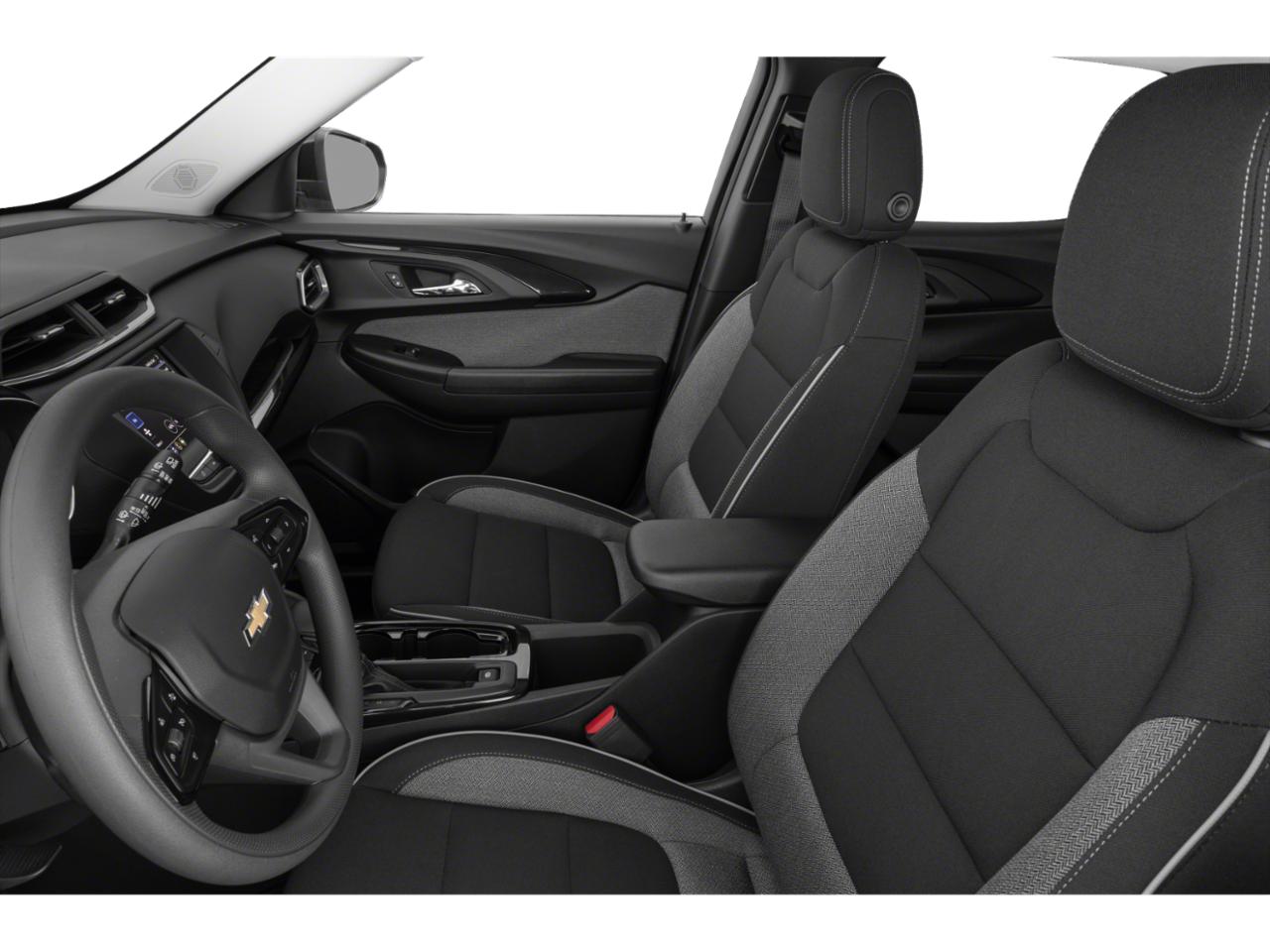 2023 Chevrolet Trailblazer Vehicle Photo in BRUNSWICK, GA 31525-1881