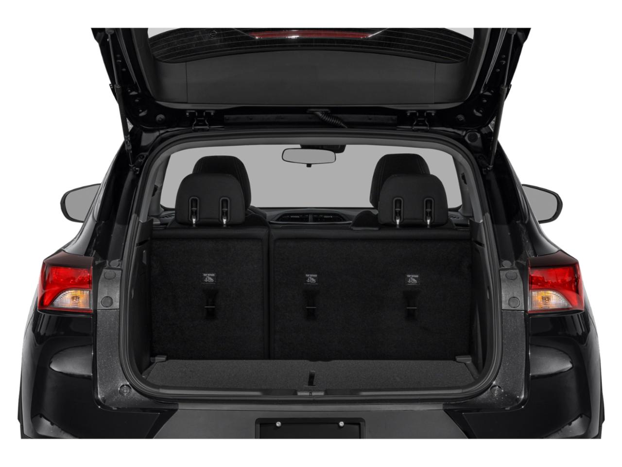 2023 Chevrolet Trailblazer Vehicle Photo in BRUNSWICK, GA 31525-1881