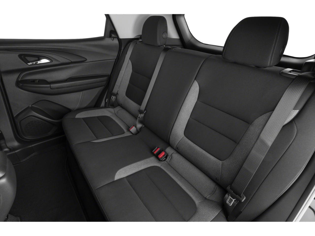 2023 Chevrolet Trailblazer Vehicle Photo in BRUNSWICK, GA 31525-1881