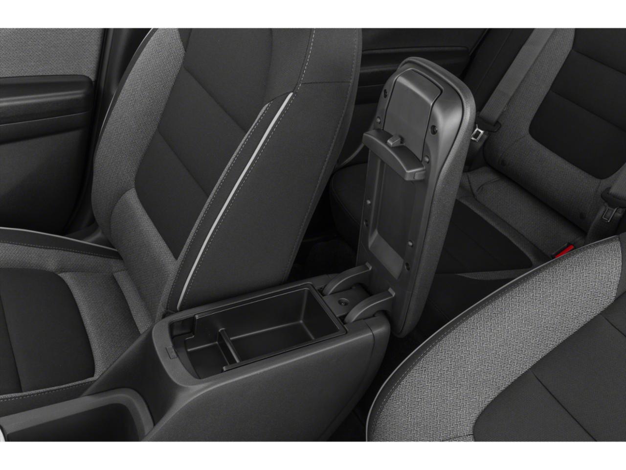 2023 Chevrolet Trailblazer Vehicle Photo in BRUNSWICK, GA 31525-1881
