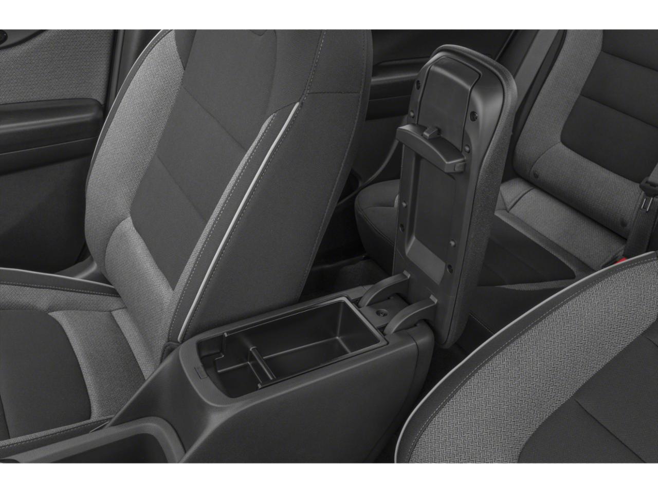 2023 Chevrolet Trailblazer Vehicle Photo in Lees Summit, MO 64086