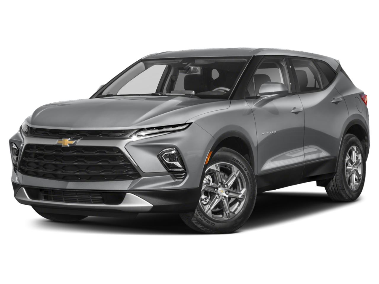 2023 Chevrolet Blazer Vehicle Photo in Mechanicsburg, PA 17050-2306