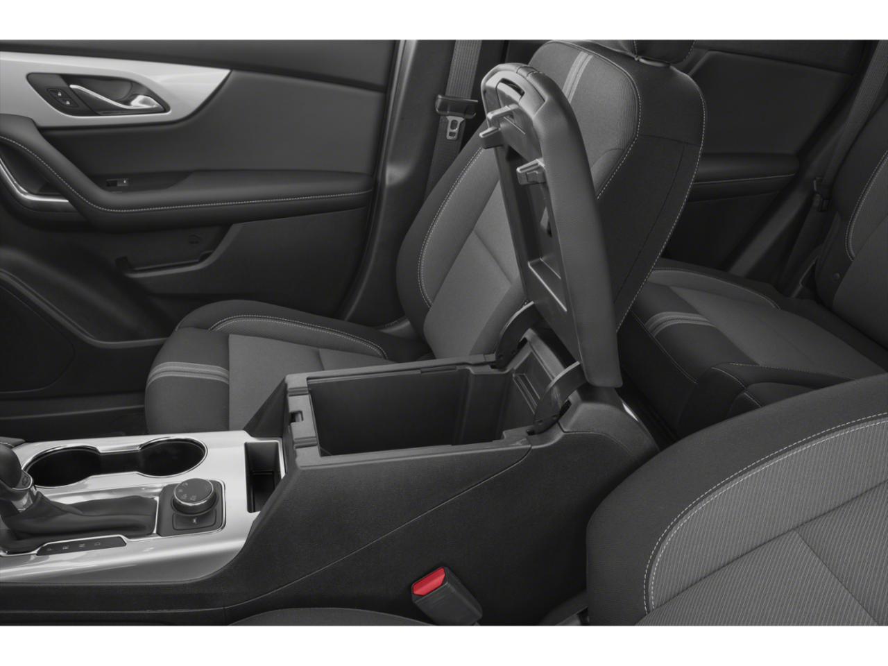 2023 Chevrolet Blazer Vehicle Photo in Katy, TX 77450