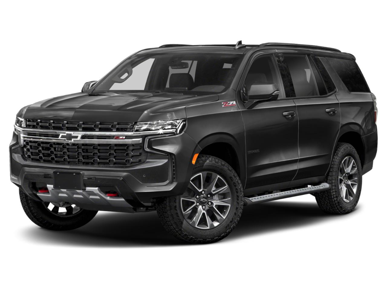 2023 Chevrolet Tahoe Vehicle Photo in DENTON, TX 76210-9321
