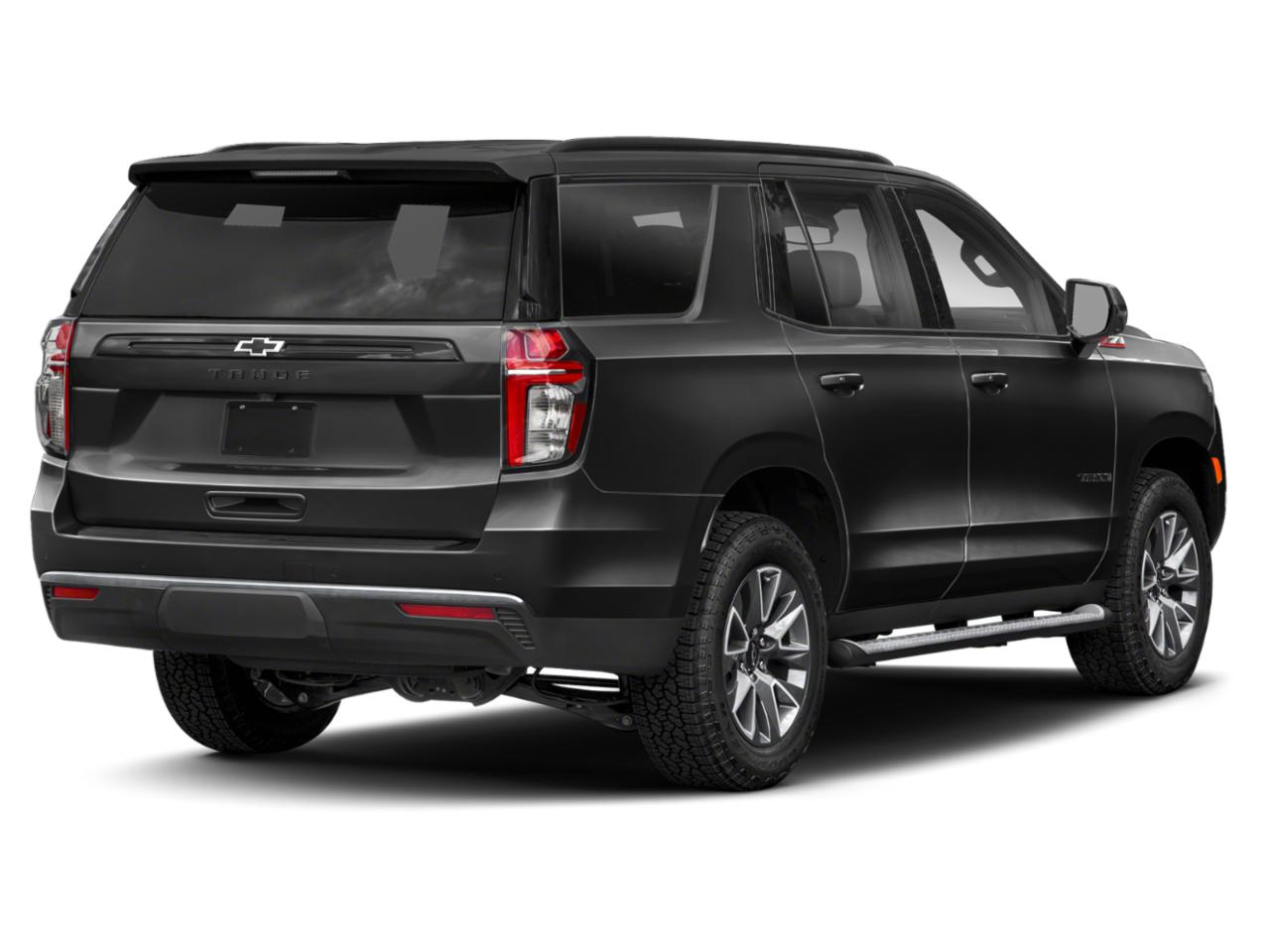 2023 Chevrolet Tahoe Vehicle Photo in DENTON, TX 76210-9321