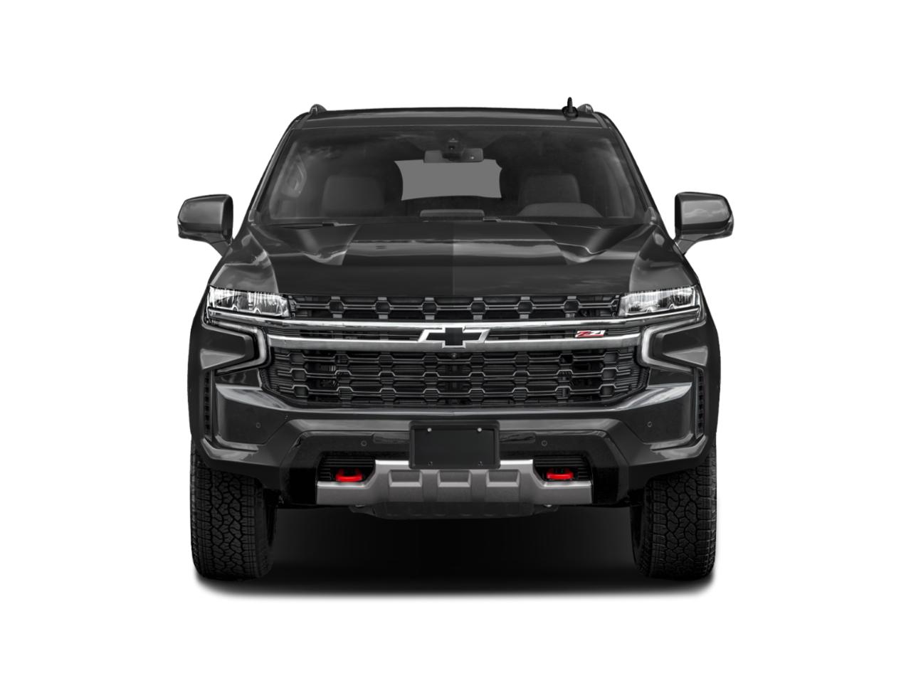 2023 Chevrolet Tahoe Vehicle Photo in DENTON, TX 76210-9321