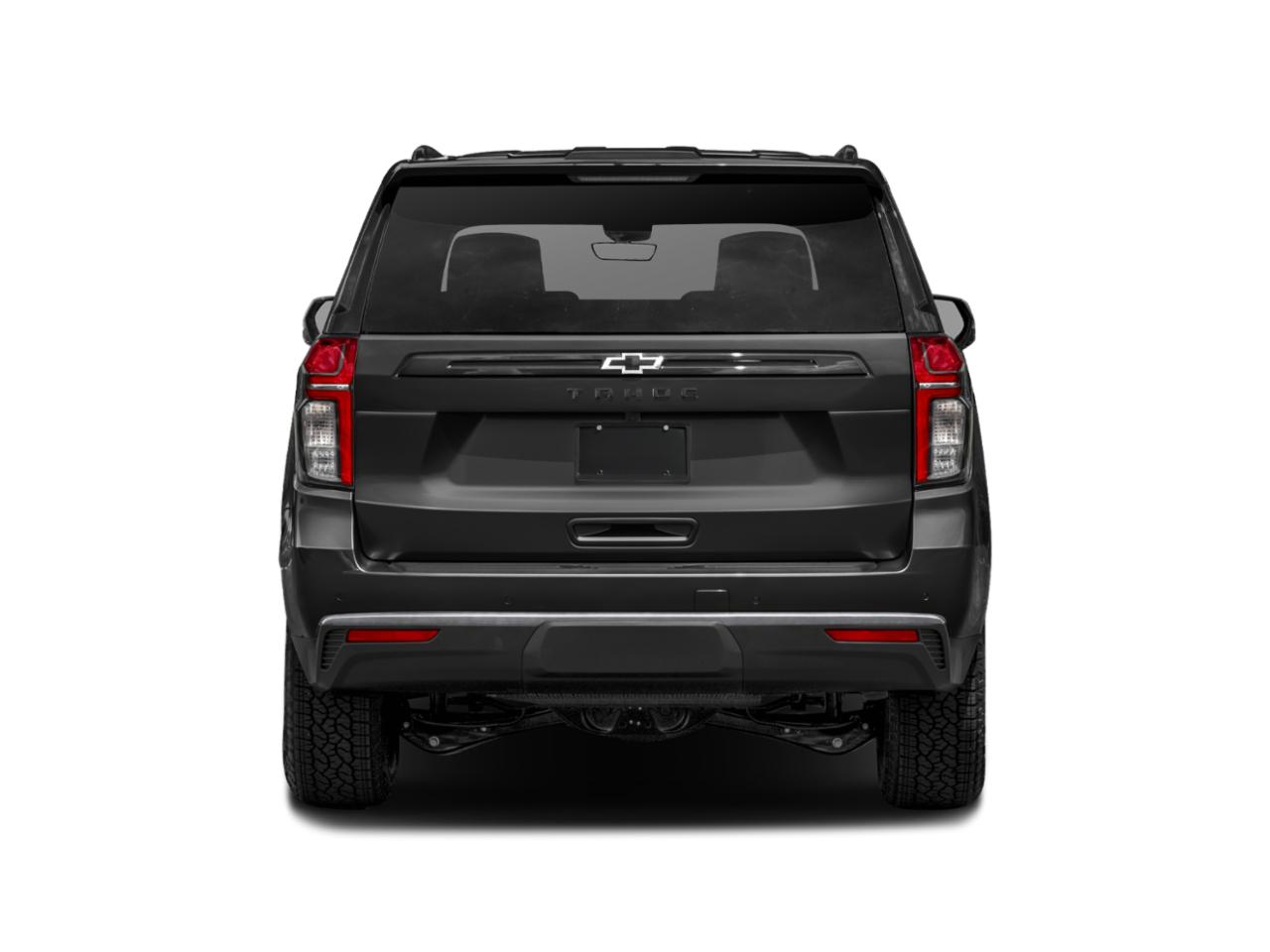 2023 Chevrolet Tahoe Vehicle Photo in DENTON, TX 76210-9321