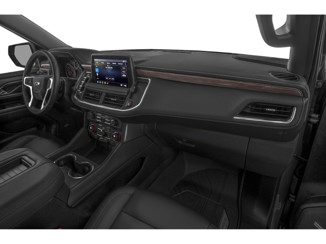 2023 Chevrolet Tahoe Vehicle Photo in DENTON, TX 76210-9321