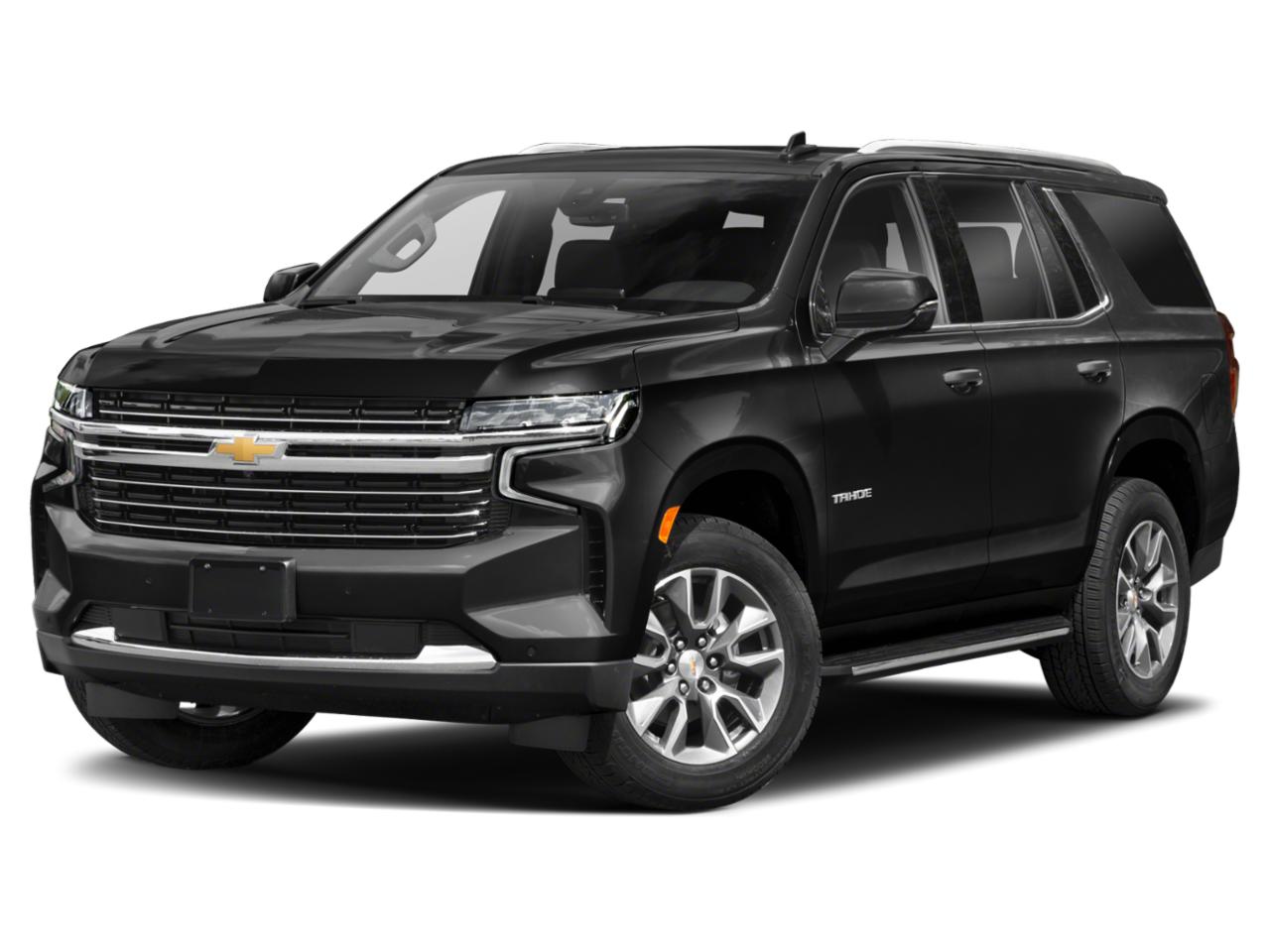 2023 Chevrolet Tahoe Vehicle Photo in SELMA, TX 78154-1460