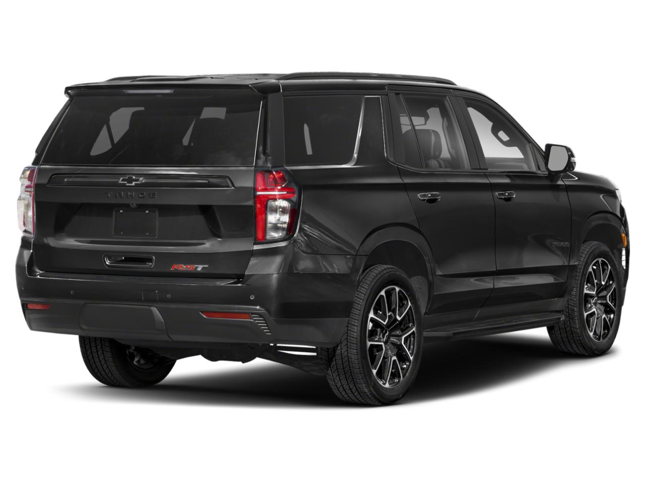 2023 Chevrolet Tahoe Vehicle Photo in SELMA, TX 78154-1459
