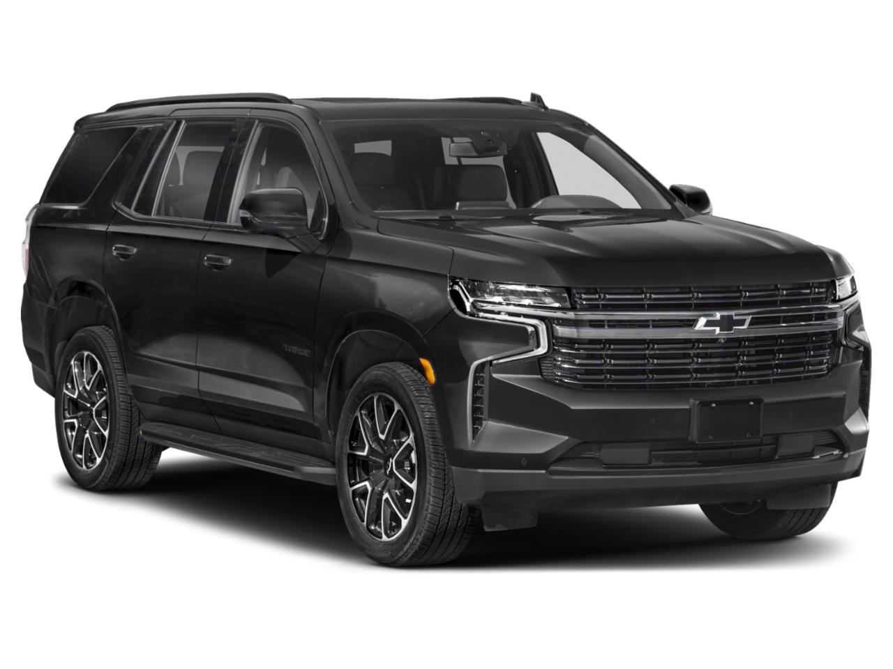 2023 Chevrolet Tahoe Vehicle Photo in SELMA, TX 78154-1459