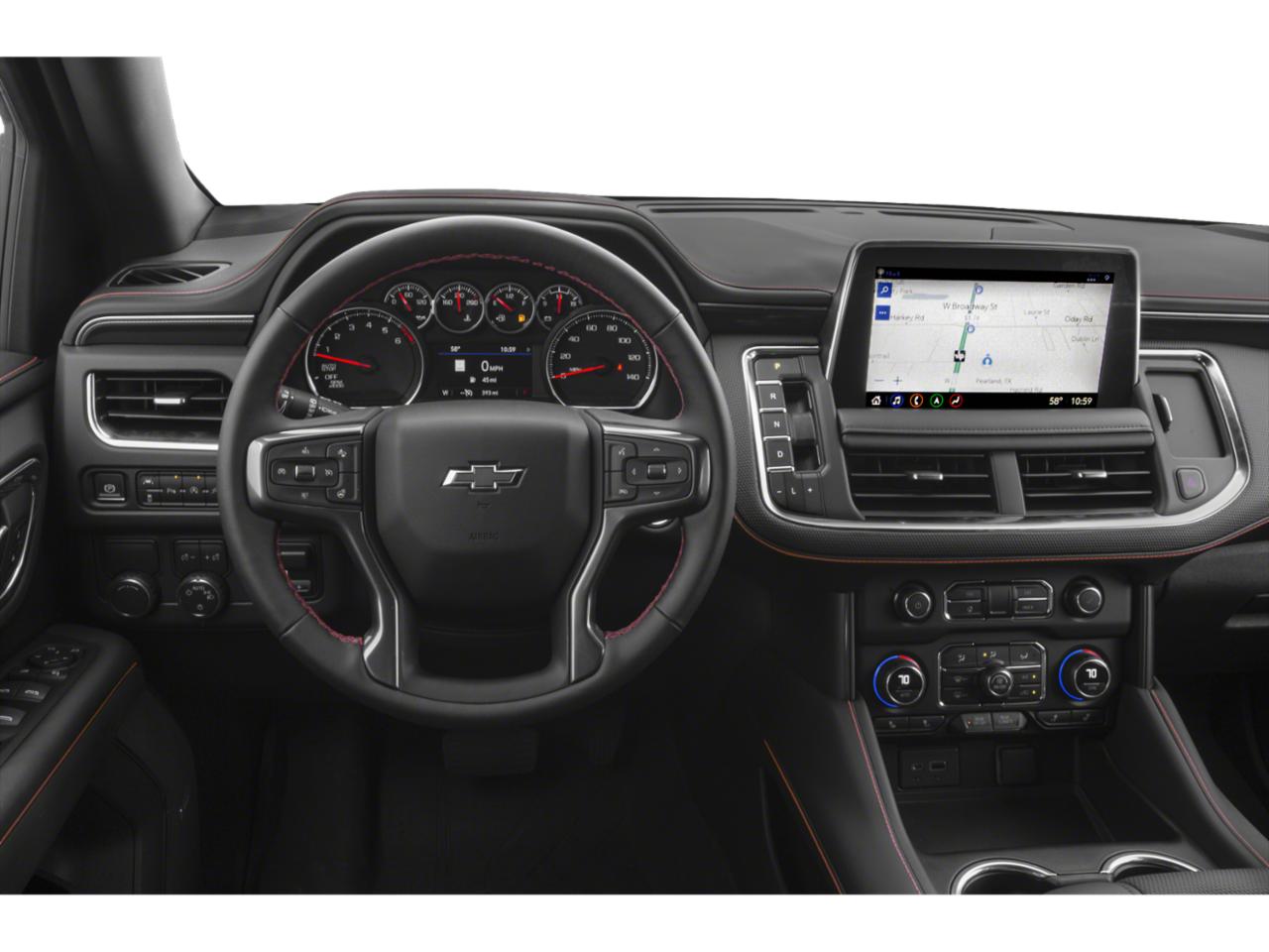 2023 Chevrolet Tahoe Vehicle Photo in SELMA, TX 78154-1459