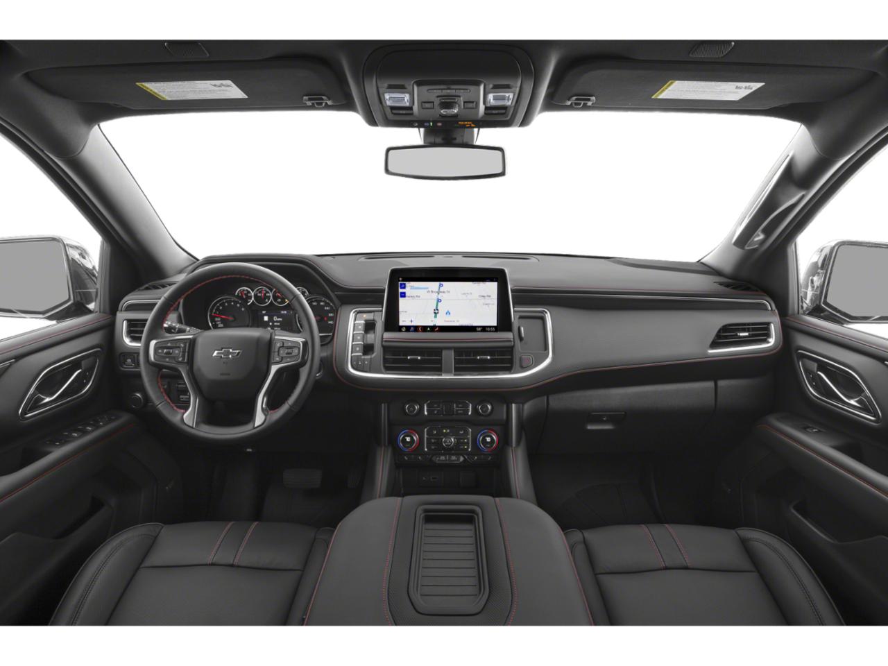 2023 Chevrolet Tahoe Vehicle Photo in SELMA, TX 78154-1459