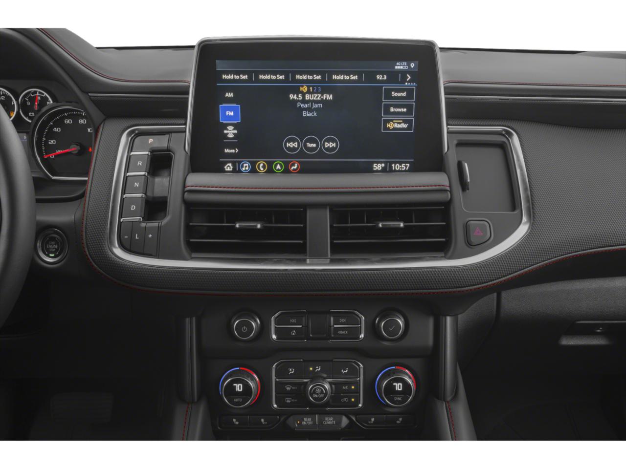 2023 Chevrolet Tahoe Vehicle Photo in SELMA, TX 78154-1459
