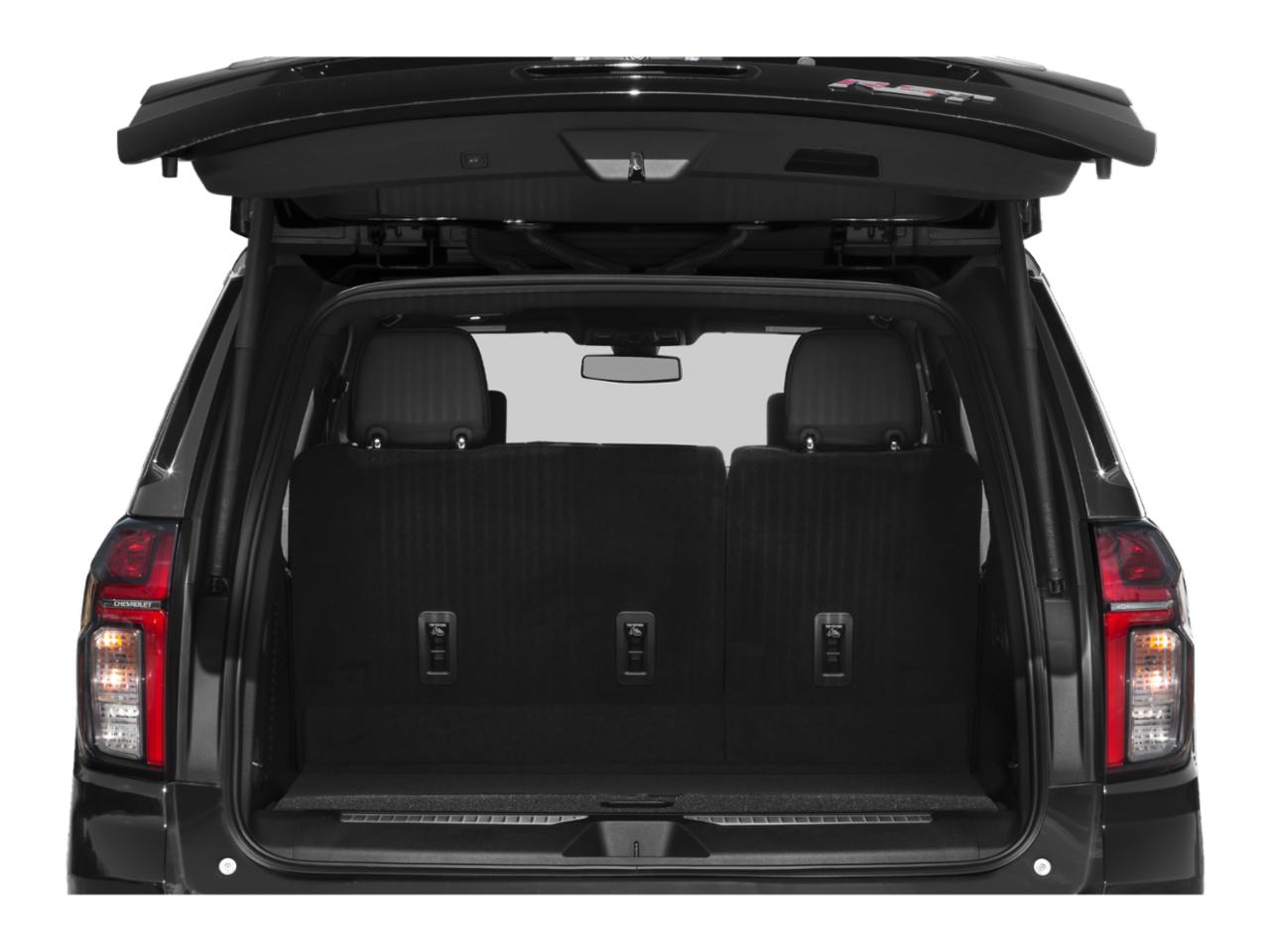 2023 Chevrolet Tahoe Vehicle Photo in SELMA, TX 78154-1459