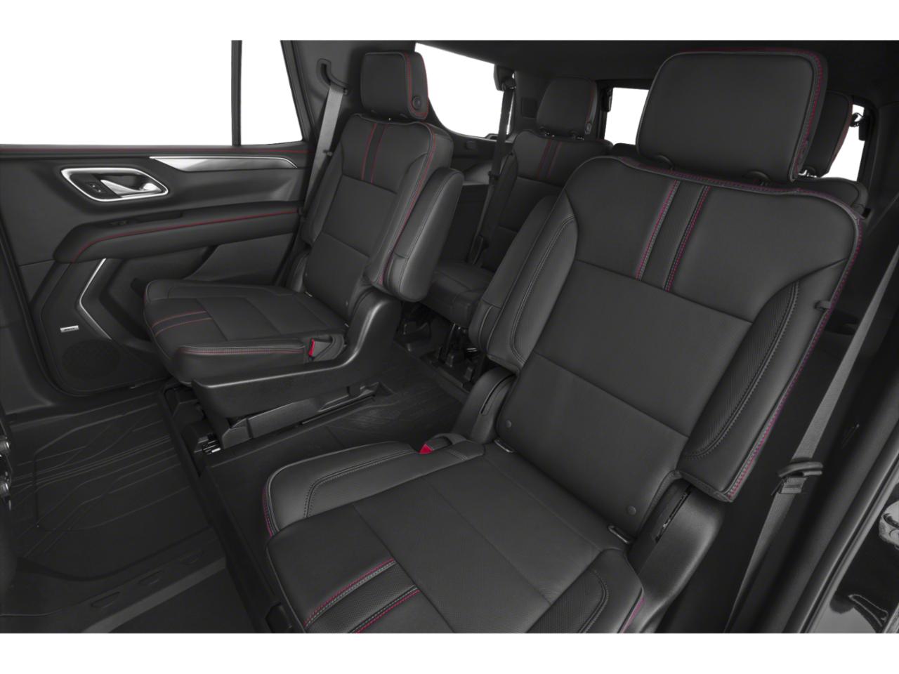 2023 Chevrolet Tahoe Vehicle Photo in SELMA, TX 78154-1459