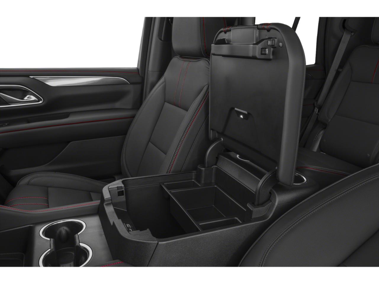2023 Chevrolet Tahoe Vehicle Photo in SELMA, TX 78154-1459