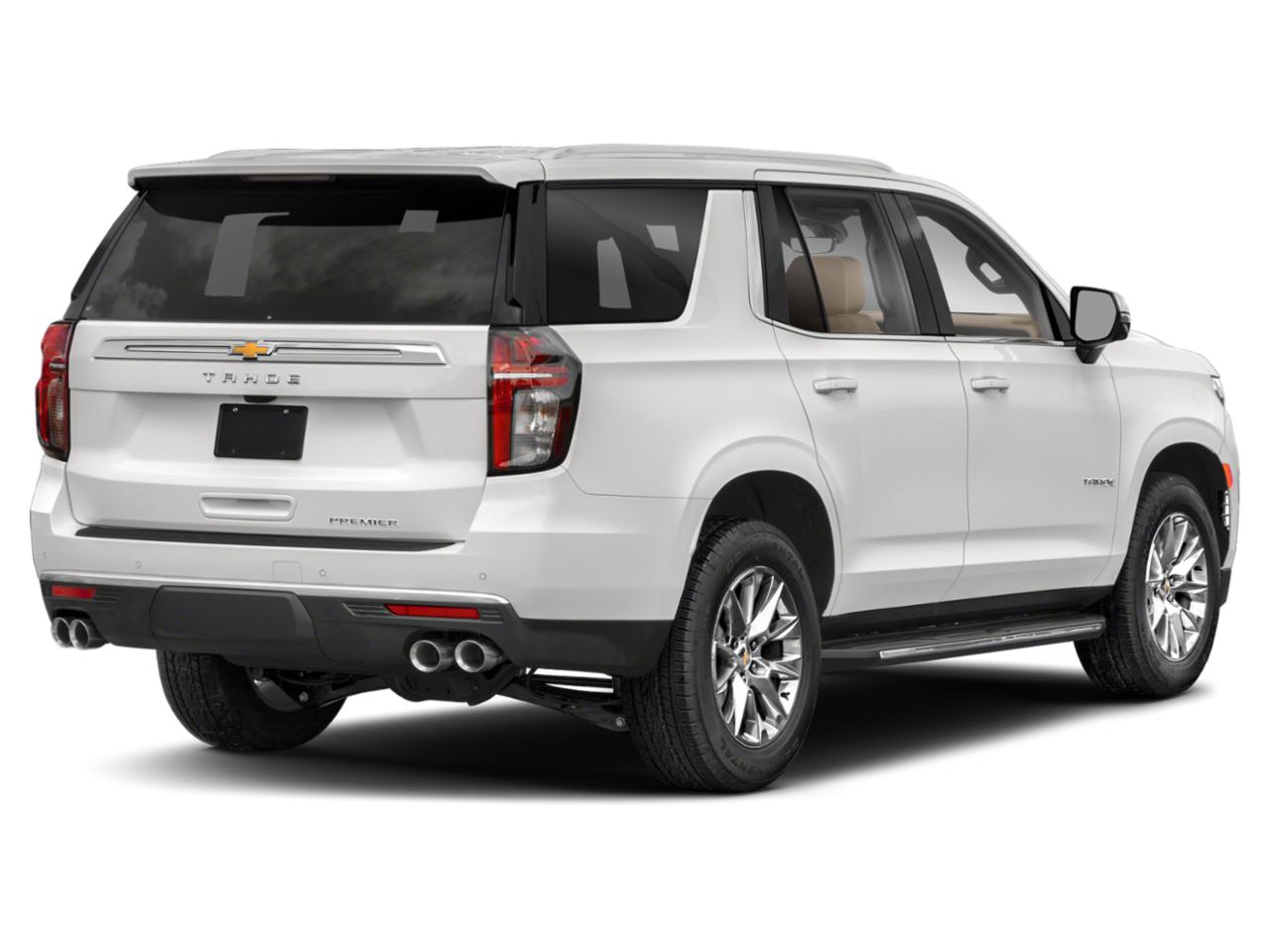 2023 Chevrolet Tahoe Vehicle Photo in Bluffton, SC 29910