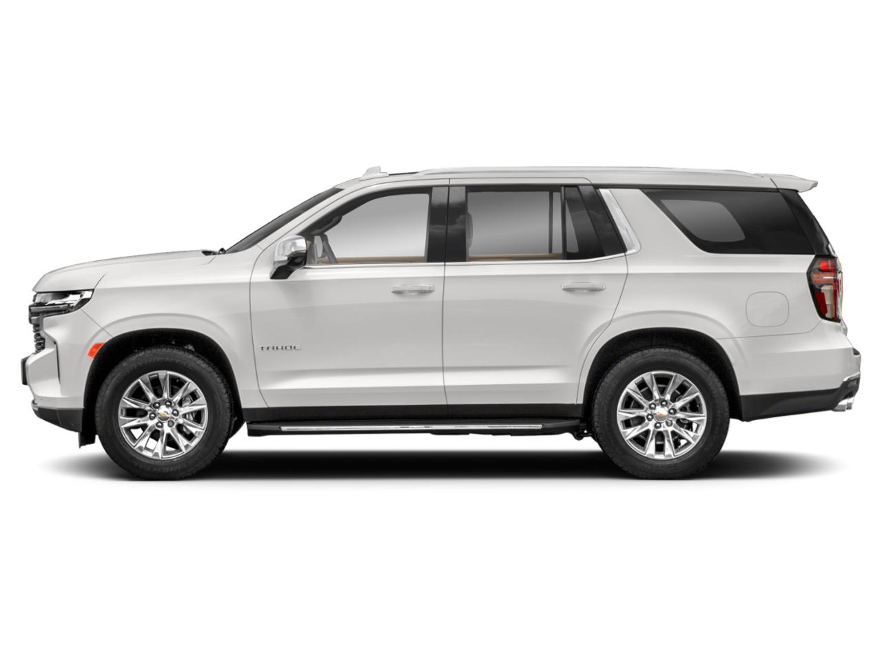 2023 Chevrolet Tahoe Vehicle Photo in Bluffton, SC 29910